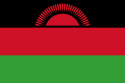Malawische vlag